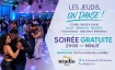 Soir&eacute;e dansante du jeudi : salsa, bachata, kizomba