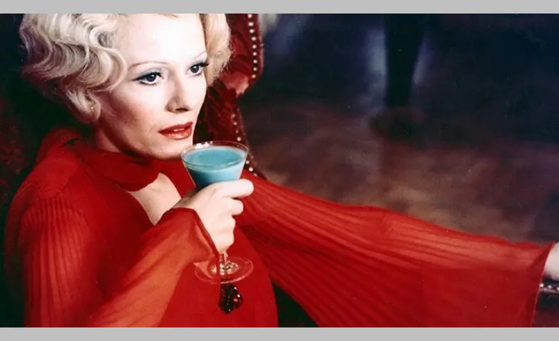 Event-Image for 'Les L&egrave;vres rouges'