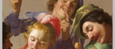 Event-Image for 'Les Plaisirs de Versailles'