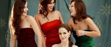 Event-Image for 'Les Br&uuml;nettes Our Little Christmas'