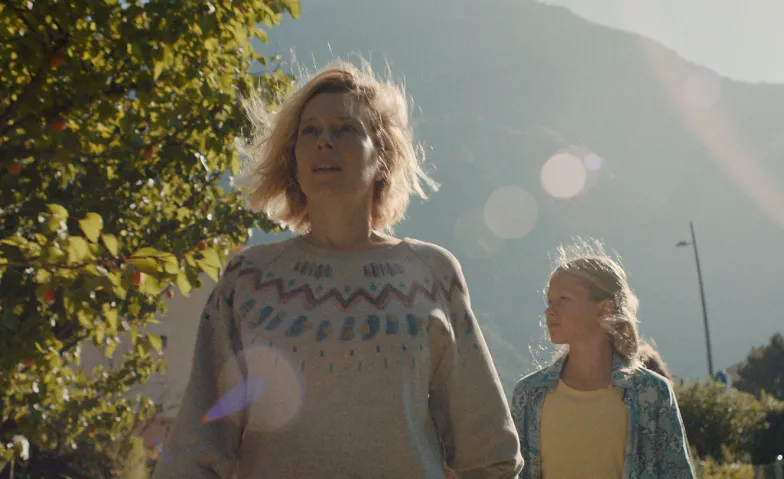 Filmfestival FRAUENSTARK 2026 - Les Courageux, Cinéma / Festival de cinéma, neues kino Basel