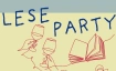 Leseparty St&auml;fa