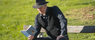 Event-Image for 'Lesung Carsten B&uuml;low'