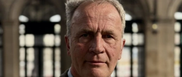 Event-Image for 'Lesung mit Alex Capus'