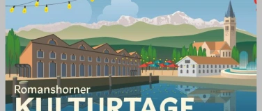 Event-Image for 'Lesung mit Gaby Hauptmann'