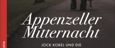 Event-Image for 'Lesung mit Krimiautor Christian Johannes K&auml;ser'
