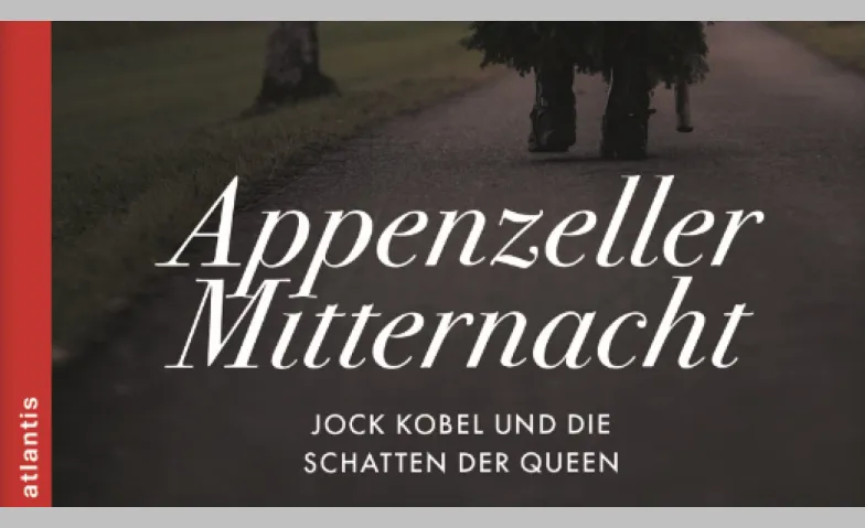 Lesung mit Krimiautor Christian Johannes Käser, Théâtre & Scène, Stadtbibliothek