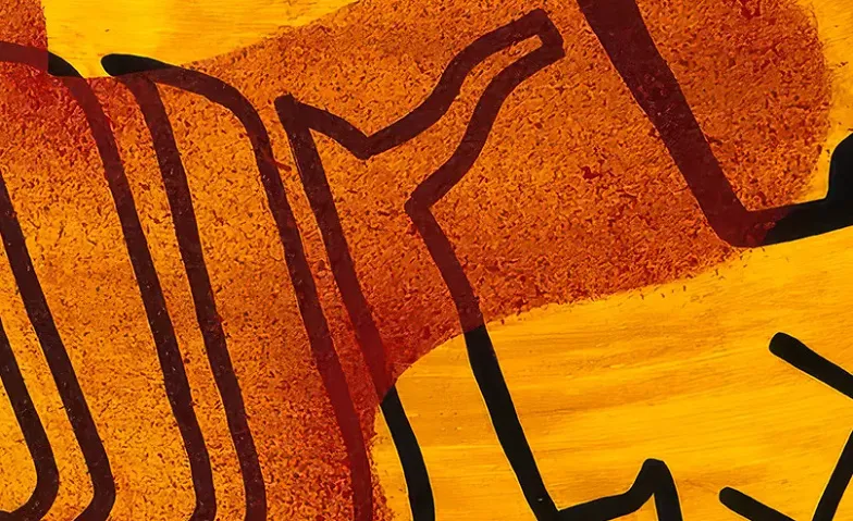Kunstkurs Leuchtkraft aus dem Atelier, Art & Exhibitions / Other art events, Creaviva im Zentrum Paul Klee
