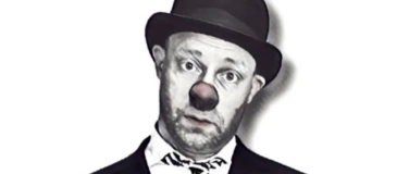 Event-Image for 'Leading from the Clown'