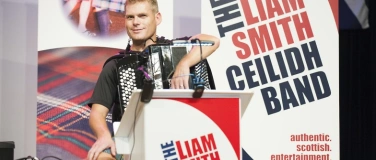 Event-Image for 'LENZBURG SCOTTISH C&Egrave;ILIDH DANCE'