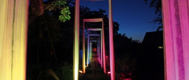 Event-Image for 'Lichterzauber Weiertal &ndash; Meet the Artist'
