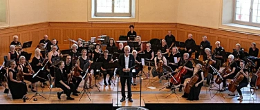 Event-Image for 'Liebhaberorchester Thun, Adventskonzert'