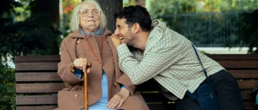 Event-Image for 'Strick-Kino: LIEBLINGSMENSCHEN'