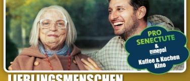 Event-Image for 'Nachmittags Kino am 1. Dezember -   gratis Kaffee/Kuchen'