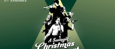 Event-Image for 'A Swingin' Christmas Concert'