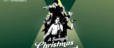 Event-Image for 'A Swingin' Christmas Concert'