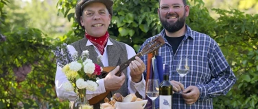 Event-Image for 'Musikalische Weinprobe'
