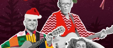 Event-Image for 'liederliche Weihnacht &ndash; eine &auml;usserst vergn&uuml;gliche Adventssh'