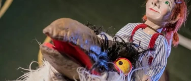 Event-Image for 'Lieschen Radieschen und der L&auml;mmergeier'