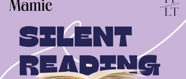 Event-Image for 'Silent Reading im Mamie'