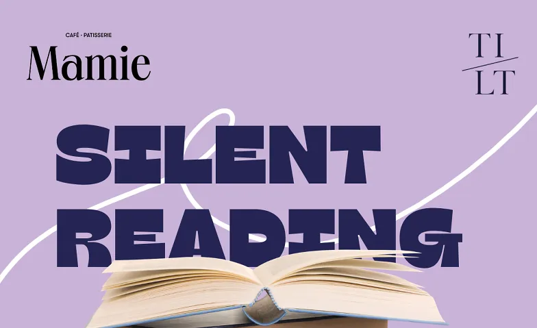 Silent Reading im Mamie