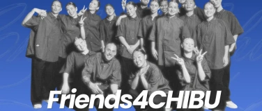 Event-Image for 'Friends 4 CHIBU Showcase'