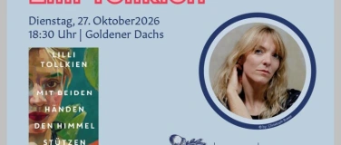 Event-Image for 'Lilli Tollkien'