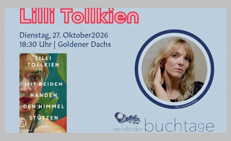Lilli Tollkien