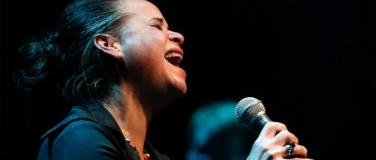 Event-Image for 'Lilly Thornton Quartett'