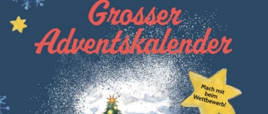 Event-Image for 'Lilu sucht das Gl&uuml;ck'