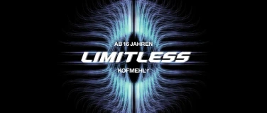 Event-Image for 'Limitless'