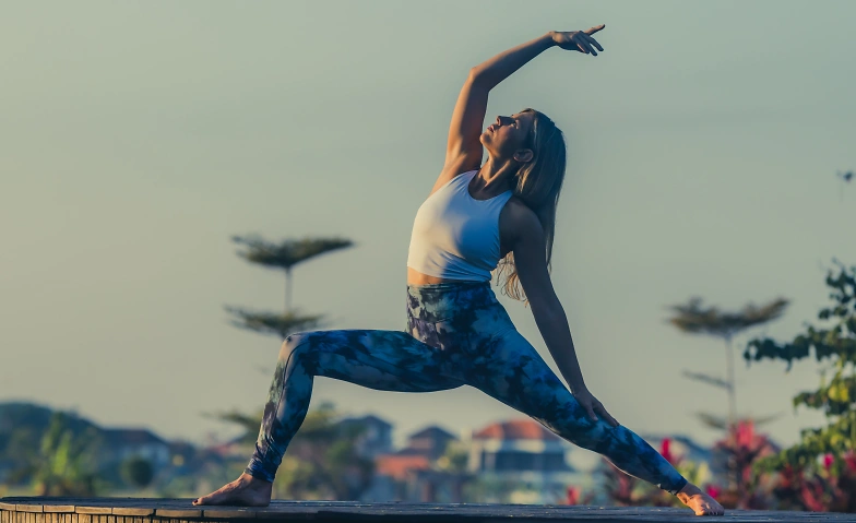 Yoga Immersion - Tagesworkshop