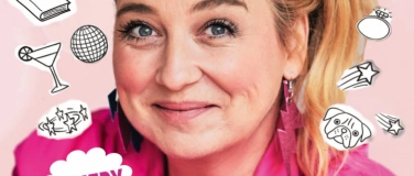 Event-Image for 'Lindners Lebenslust - die Show zum Buch'
