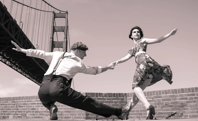 Lindy Hop Party mit Barbetrieb (mit vorgängigem Crashkurs), Partys / Swing, KulturBistro VHS