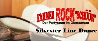 Event-Image for 'Silvester Line Dance 2026/2027'