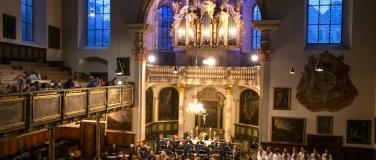 Event-Image for '9. Lions Benefizkonzert'