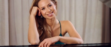 Event-Image for 'Anna Lipiak - Musik f&uuml;r die Seele - Klavierabend'