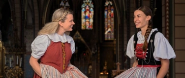 Event-Image for 'Lisa & Fabienne'