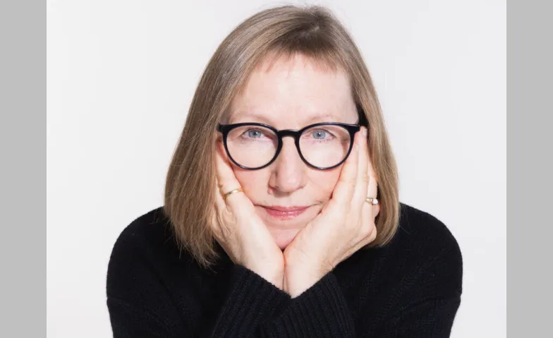 Literarischer Salon: Dorothea Trottenberg und Felix Münger ü