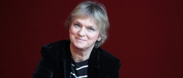 Event-Image for 'Literatur im Rampenlicht mit Elke Heidenreich'