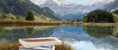 Event-Image for 'LiteratureLenk. Der R&ouml;stigraben n'existe pas.'