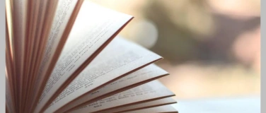 Event-Image for 'Literaturkreis im Bodmanhaus'