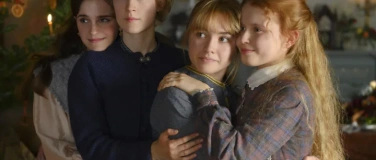Event-Image for 'LITTLE WOMEN'