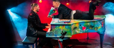Event-Image for 'PIANO BUDDIES: Das total verr&uuml;ckte Klavierkonzert'