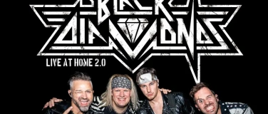 Event-Image for 'BLACK DIAMONDS / FIRE ROSE'
