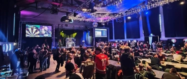 Event-Image for 'SDC Swiss Live League Finals Darts 2026'