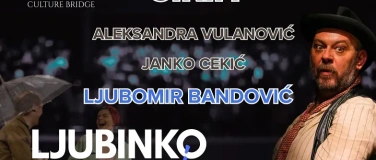 Event-Image for 'Ljubinko i Desanka'