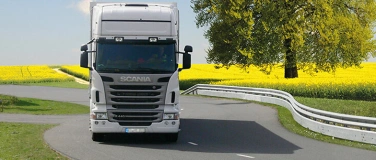Event-Image for 'Modul 1 - ADAC Lkw Eco-Training mit Fahrtraining'