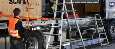 Event-Image for 'Modul 5 &ndash; ADAC Lkw Ladungssicherung'