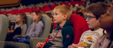 Event-Image for 'Filmklub Zauberlaterne Zug'